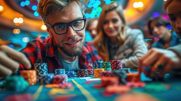 Jak grać w Ludo Club i dobrze się przy tym bawić?