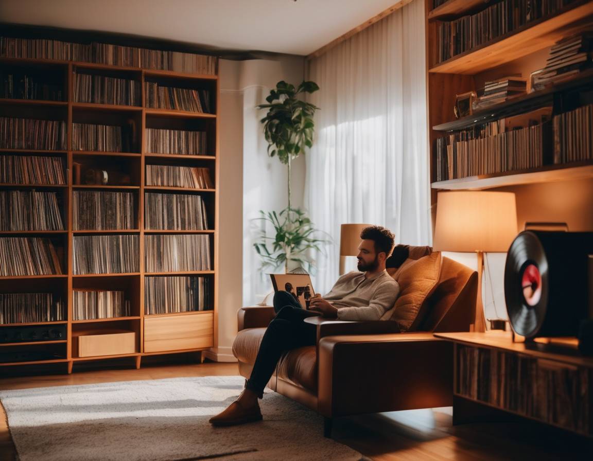 Czy muzyka bez dostępu do internetu ma dzisiaj sens?
